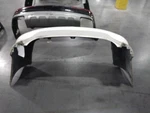 Rear Bumper Sedan Base Without Park Assist Fits 11-14 Jetta 687223. Fixed Price $497.32.