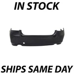New Primered Rear Bumper Cover Fascia For 2010 2011 2012 2013 Subaru Legacy 4DR. Fixed Price $130.24.