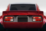 70-78 Fits Nissan 240Z Shakotan Duraflex Body Kit-wing/spoiler 118740. Fixed Price $282.00.