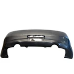 09-15 Infiniti G37 Q60 Coupe Rear Bumper Cover 85022JL80H Oem Htg. Fixed Price $199.95.