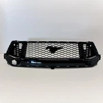 24-26 Ford Mustang Gt Front Bumper Upper Grille PR3B-8150-CBW Oem. Fixed Price $148.79.