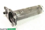 07-10 Audi S8 A8 D3 Front Bumper Reinforcement Left Frame Rail Support Oem. Fixed Price $74.25.