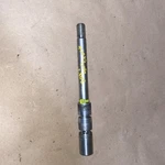 2017 Honda Cbr 500 Front Axle With Collars Oem 44301-MGZ-J00 44311-MGZ-J00. Fixed Price $12.00.