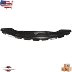 Fits 2007-2014 Ford Edge 2007-2015 Lincoln Mkx Front Lower Valance Air Deflector. Fixed Price $34.22.