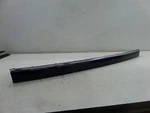 Mercedes CL500 Rear Bumper Rub Strip Molding Black W215 00-06 885 02. Fixed Price $35.00.