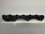 Oem 2017-2021 Subaru Impreza Wagonrear Bumper Bracket Driver Side 57707FL31A. Fixed Price $9.99.