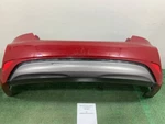 2011-2015 Hyundai Sonata Hybrid Rear Bumper Cover Red Oem 86611-4R000. Fixed Price $187.50.