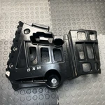 2011-2015 Bmw X1 Rear Right Passenger Side Guide Mount Support Bracket Oem. Fixed Price $34.50.