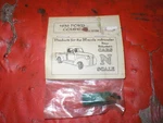 New Scale Bruce Richardsons Cars 1936 Ford Coupe N-10136. Fixed Price $10.00.