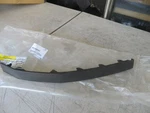 2024-205 Hyundai Santa Fe Genuine Rear Lower Bumper Piece Molding 86618R6000CA. Fixed Price $35.00.