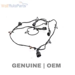 2004-2009 Audi S4 Rear Bumper Parking Sensor Wire / Wiring Harness 8H0971085. Fixed Price $33.35.