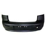 Bumper Cover For 2008-17 Mitsubishi Lancer De Es Gts Sel Rear Primed 6410B832. Fixed Price $263.09.
