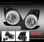 11 12 13 Toyota Corolla Le Bumper Driving Chrome Fog Light Lamp+switch+bulb. Fixed Price $23.95.