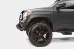 Fab Fours Vengeance Front Bumper For 2014-2017 Toyota Tundra TT14-D2851-1. Fixed Price $2379.99.