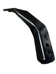 Genuine Mercedes Benz Part A2046200185 Front Left Bumper Bracket C-class W204. Fixed Price $28.79.