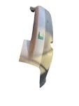 Rear Bumper Sedan Without Ultrasport Fits 02-04 Audi A4 205132. Fixed Price $80.00.