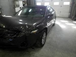 Rear Bumper Reinforcement Fits 07-11 Camry. Fixed Price $124.99.