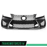 Front Bumper Kit Fit For 2013-2015 Lexus GS350 GS450 Conversion To 16+. Fixed Price $689.75.