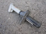 NN710123 Audi A6 Allroad 2001 2000 2002 2005 Front Bumper Lh Impact Absorber Bar. Fixed Price $29.99.