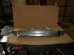 97-06 Jeep Wrangler Tj Stubby Front Bumper Hardcore Offroad. Fixed Price $392.00.