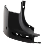 Bumper Face Bar End Extension Rear Driver Left Side For Mb Mercedes Van Hand. Fixed Price $146.69.