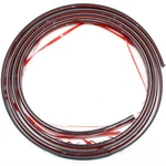 For Chrysler Lhs Bumper Trim 1994-997 Front Molding Plastic Chrome CH1057804. Fixed Price $23.95.