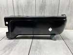 New Genuine Oem 2009-14 Ford F-150 Rh Side Paintable Bumper End Cap W/sensor. Fixed Price $130.19.