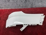 Bmw E70 X5 Rear Right Side Lateral Bumper Cover Panel White 300 Oem 106K. Fixed Price $69.99.