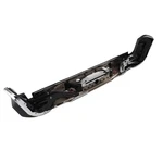 Rear Bumper For Chevy Silverado 1500 2019-2024 85128850 W Sensor Holes. Fixed Price $307.21.