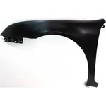 Fender Primed Steel Front Driver Side 2006-2009 Ford Fusion Mercury Milan. Fixed Price $201.22.
