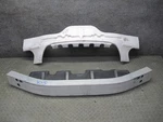02-05 Lexus Z40 SC430 Front Bumper Reinforcement Impact Bar W Foam Absorber Oem. Fixed Price $251.95.