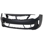 Bumper Cover Fascia Front 86511A8000 For Kia Optima 2017-2019. Fixed Price $289.79.
