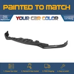For 2016-2018 Honda Hr-v; Front Bumper Cover Lower; Apron Painted To Match. Fixed Price $329.00.