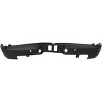 Rear Bumper Cover For 2007-2013 Toyota Tundra W/ Park Sensor Holes Primed. Fixed Price $106.46.