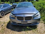 (local Pickup Only) Rear Bumper Without M-aerodynamic Package Fits 10-13 Bmw 535. Fixed Price $439.90.