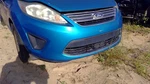 Front Bumper Without Led Parking-driving Lamps Fits 11-13 Fiesta 392971. Fixed Price $350.00.