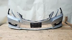 2010-2013 Mercedes-benz W212 E350 Front Bumper Cover Panel Silver Oem. Fixed Price $499.89.