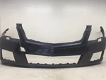 Front Bumper Local Mercedes-benz GLK300 GLK350 Base 2010-2012 A2048851425 Oem. Fixed Price $180.50.