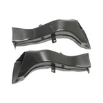 For Bmw 340I/340I Xdrive 2016-2018 Bumper Air Intake Ducts Driver Passenger Side. Fixed Price $71.99.