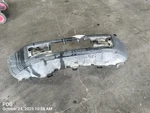 Front Blk Bumper Textured *note* Oem 15-17 Ford F150. Fixed Price $206.00.