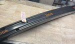 01-07 Caravan Town & Country Metal Rear Bumper Reinforcement New Mopar Old Stock. Fixed Price $174.98.