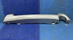 2019-2020 Subaru Forester Rear Bumper Guard 57734SJ300 Oem. Fixed Price $97.50.