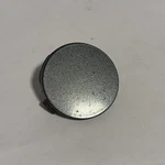 2004-2008 Acura Tl Front Bumper Tow Hook Cover Cap Gray 71104-SEPA-A000. Fixed Price $15.00.