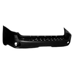 For Gmc Envoy 2007-2009 Sherman 690-89-2 Rear Bumper Cover Value Line. Fixed Price $118.76.