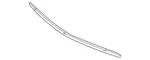 Genuine Ford Insert AA5Z-17E810-AA. Fixed Price $50.39.