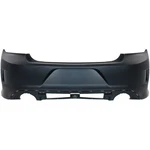 Bumper Cover For 2015-2016 Dodge Charger Primed. Fixed Price $307.36.