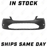 New Primered Front Bumper Cover 2010-2012 Ford Taurus Sel Limited Sho. Fixed Price $225.56.