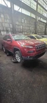 2014-2018 Jeep Cherokee 2.4L Front Bumper Reinforcement. Fixed Price $200.02.