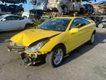 Rear Impact Reinforcement Bar Fits 00-05 Celica 544038. Fixed Price $69.30.