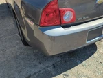 2011-2012 Chevrolet Malibu Rear Bumper Assembly Oem R2FAJ. Fixed Price $609.68.